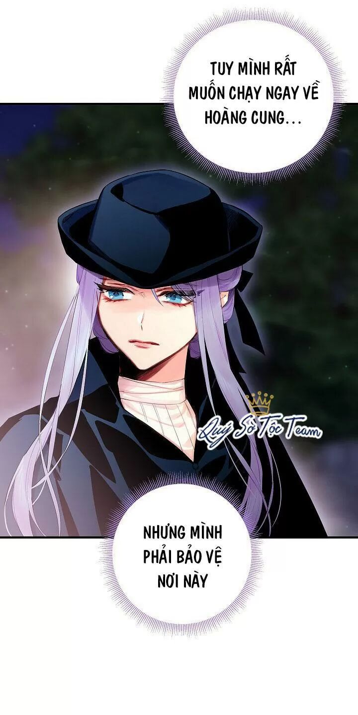 Tồn Tại Với Tư Cách Là Vợ Của Nam Chính: Chapter 156