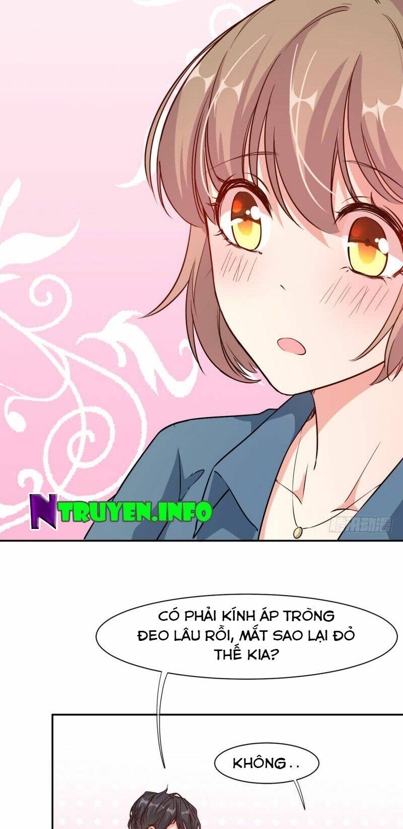 Ám Luyến Thành Hôn: Chapter 17