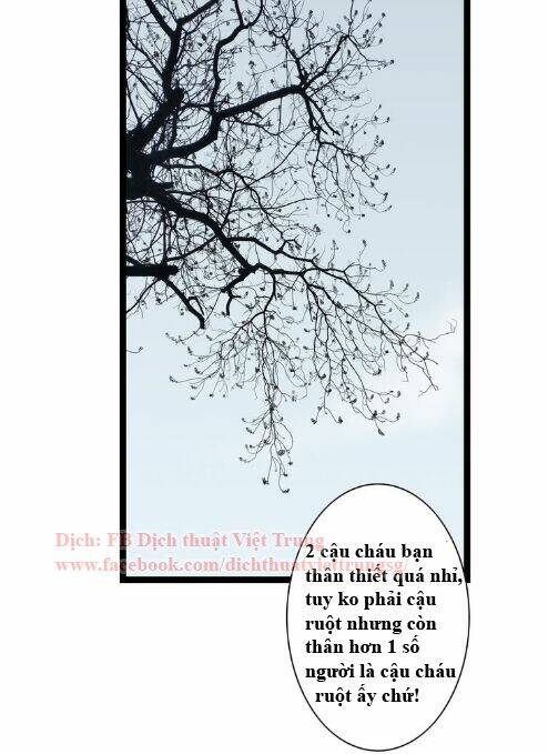 Cậu Câm: Chapter 27