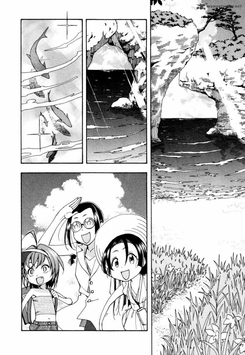 Ichinensei Ni Nacchattara: Chapter 49