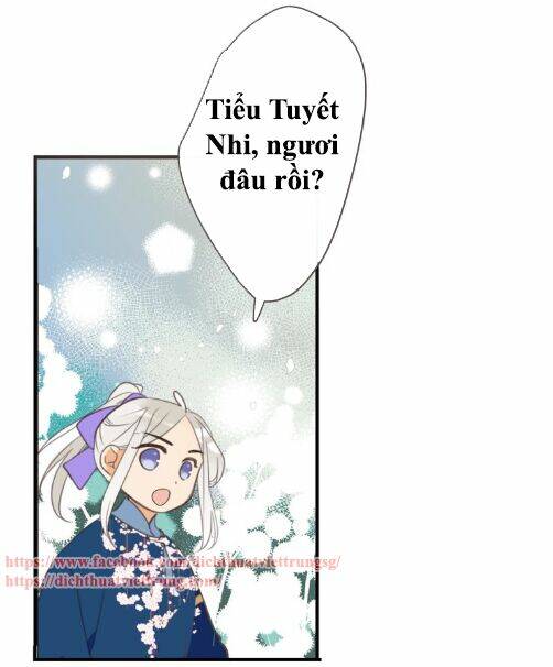 Bạn Trai Tôi Là Cẩm Y Vệ 2: Chapter 97