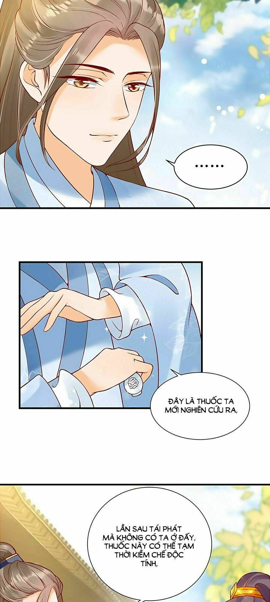 Thịnh Thế Lê Hoa Điện: Chapter 46