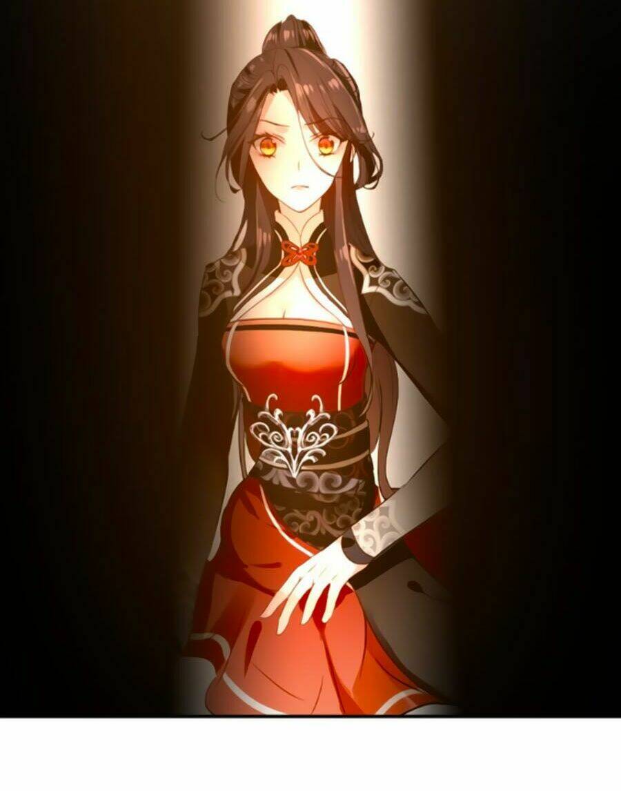 Mỹ Nhân Làm Tướng: Chapter 72