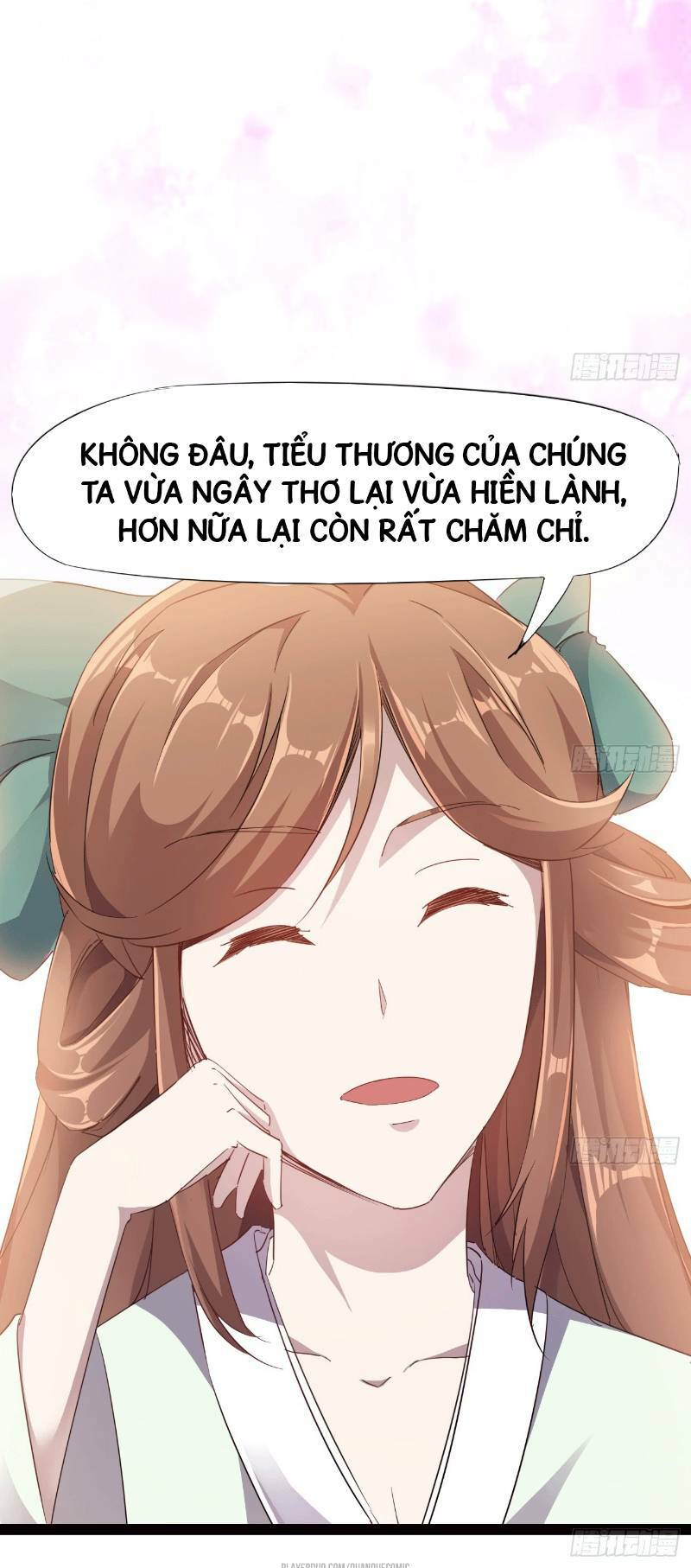 Kiếm Đồ: Chapter 16