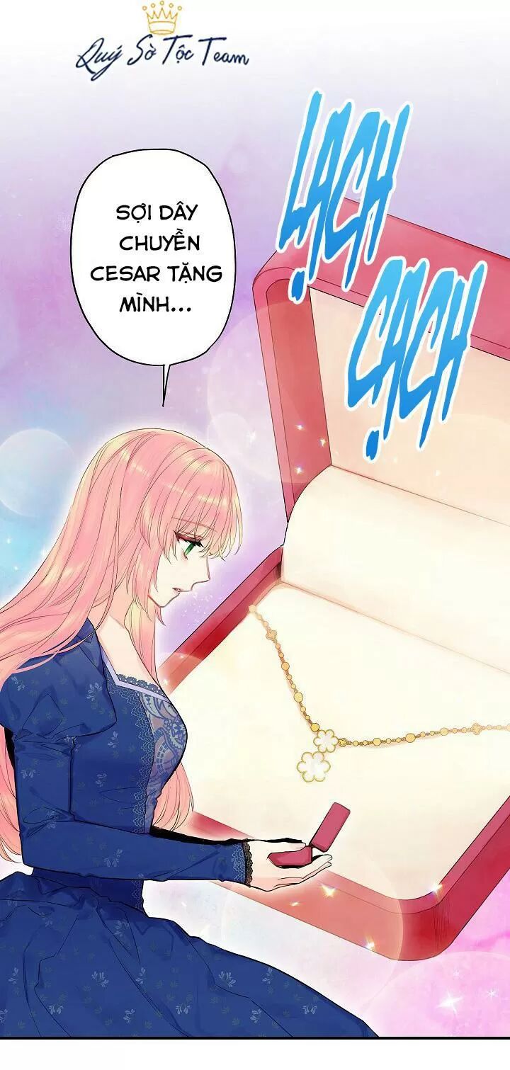 Tồn Tại Với Tư Cách Là Vợ Của Nam Chính: Chapter 144