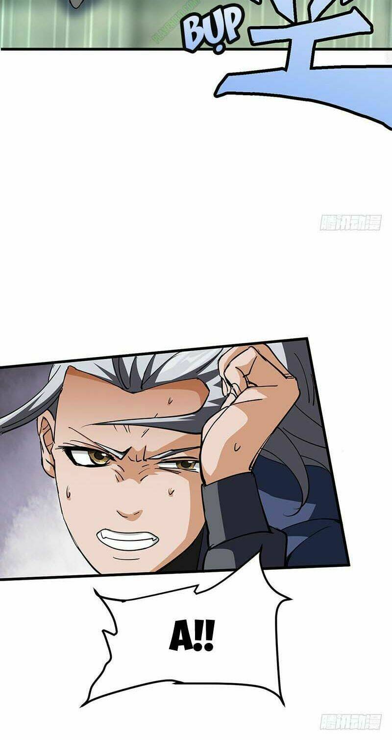 Bất Diệt Nguyên Thần: Chapter 47