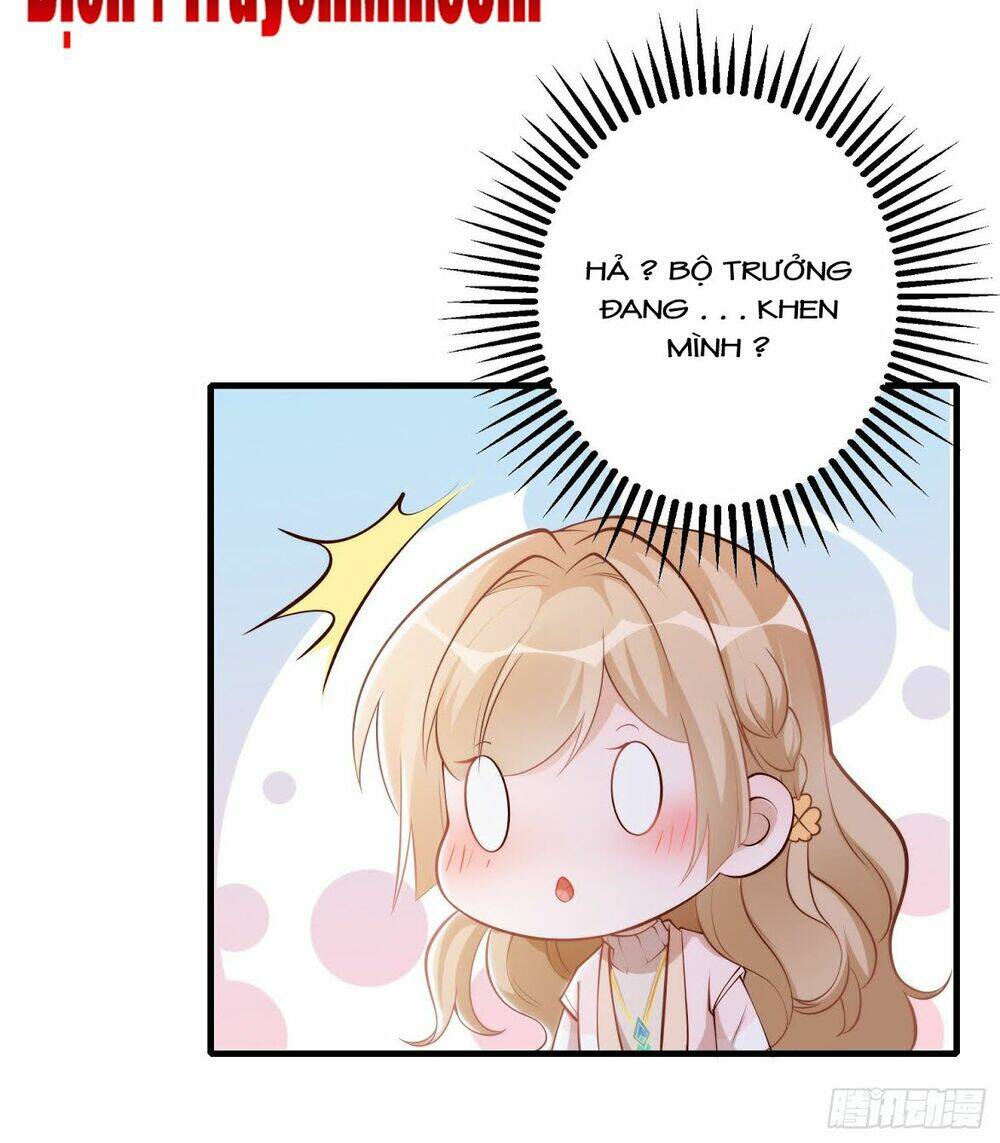 Lấy Tình Yêu, Lấy Thời Gian: Chapter 37