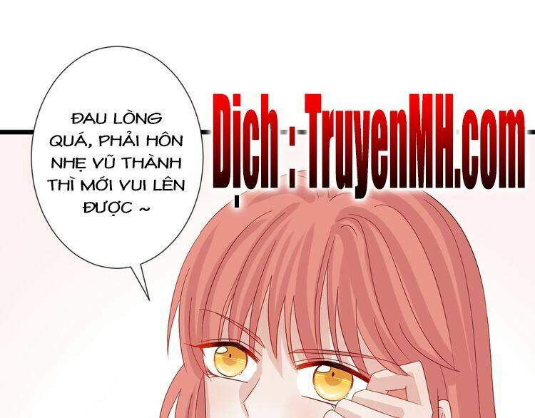 Nữ Hoàng Giá Đáo: Chapter 33