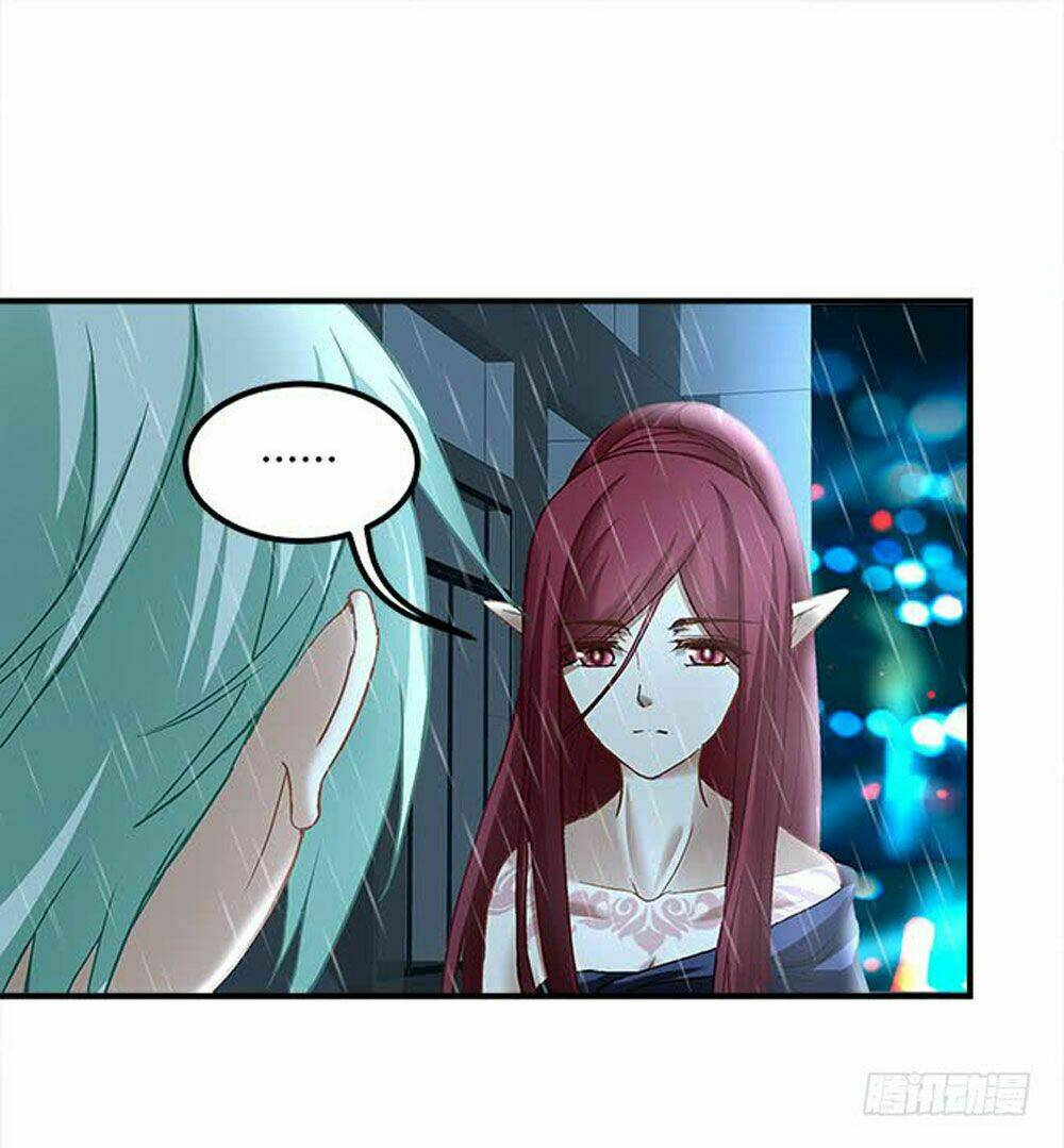 Ám Dạ Vô Thường: Chapter 15