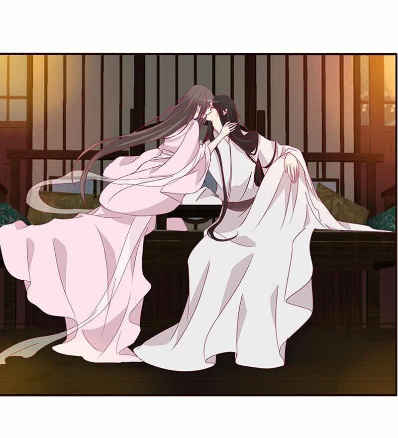 Tướng Quân Mời Ra Trận: Chapter 92