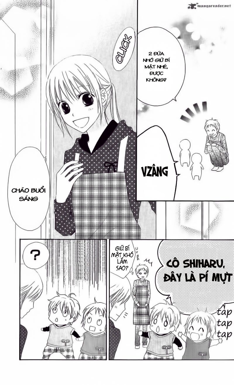 Love So Life: Chapter 20