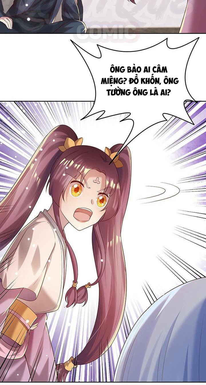 Siêu Phàm Truyện: Chapter 132