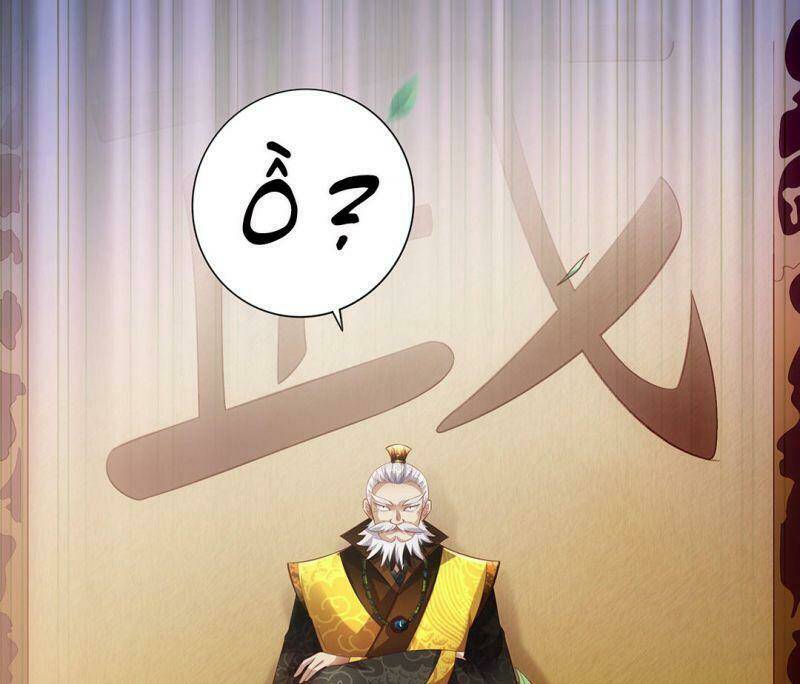 Thiên Kim Bất Hoán: Chapter 76.5