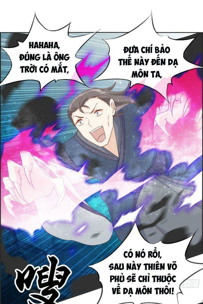 Tối Cường Hoàn Khố Hệ Thống: Chapter 60
