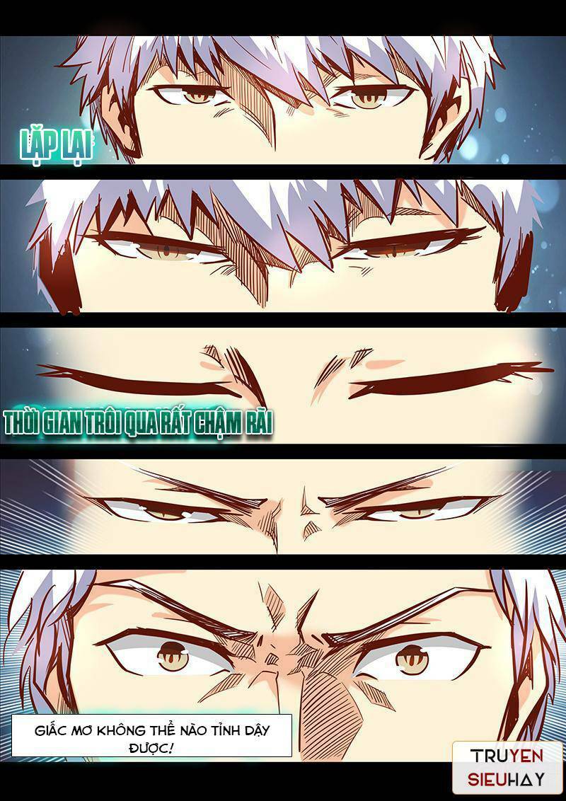 Tu Chân Tứ Vạn Niên: Chapter 22
