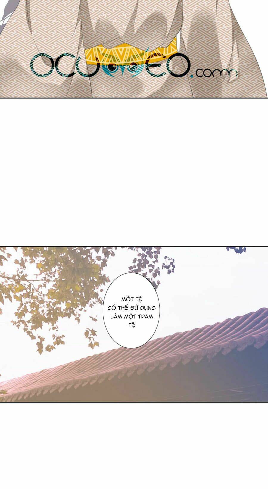 Yển Sư Yêu Hậu: Chapter 11