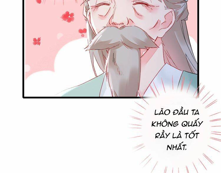 Hoa Nhan Sách: Chapter 85.2