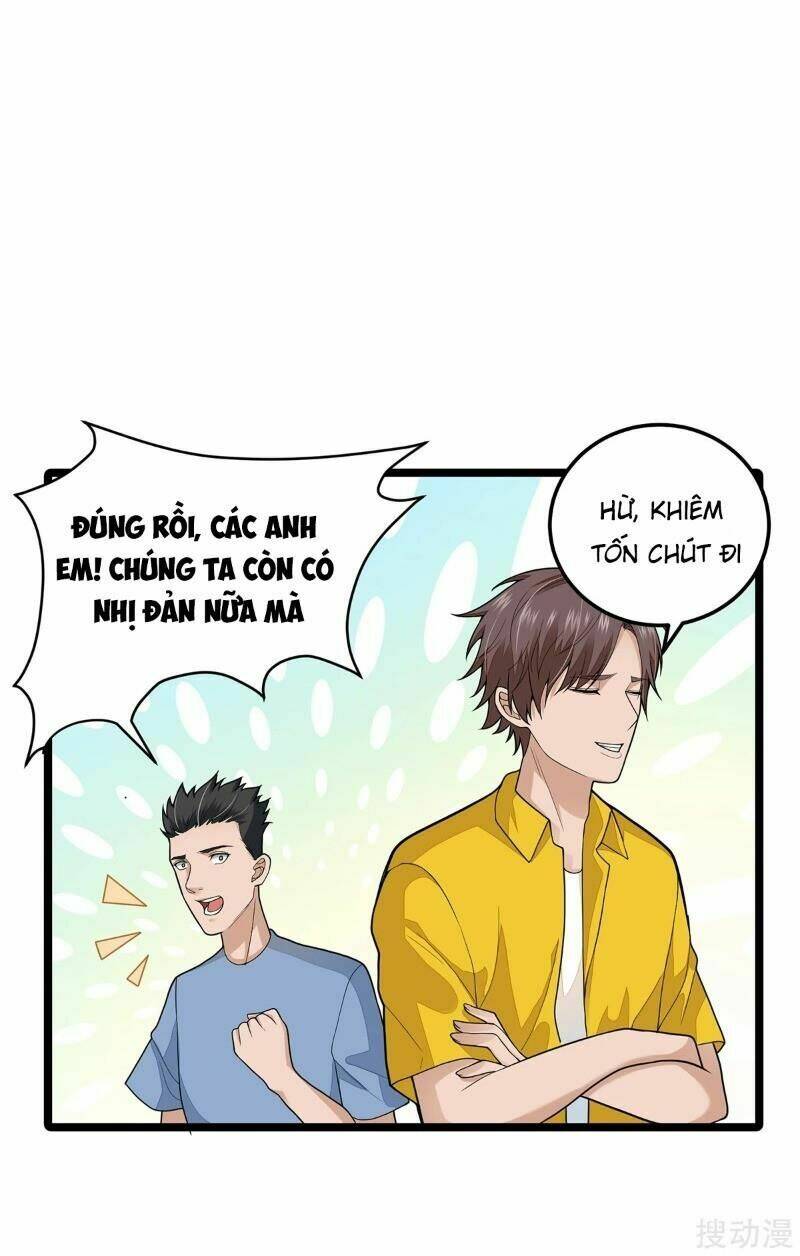Anh Hùng Khốn Nạn: Chapter 2