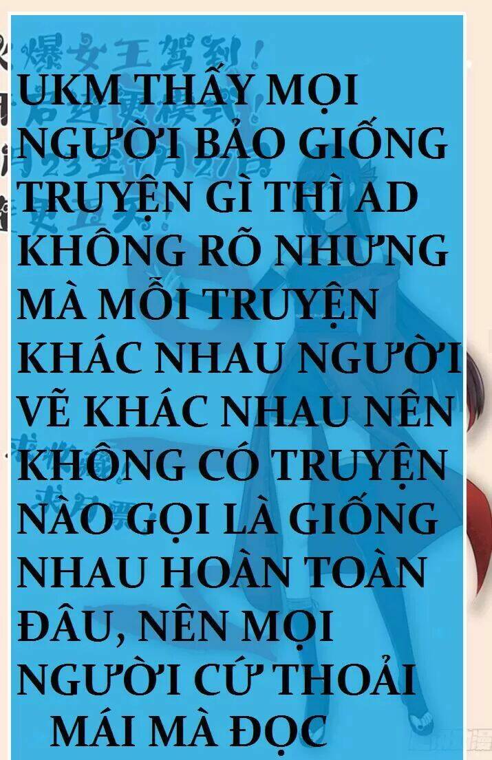 Cuồng Phi Phách Lối: Chapter 15.3