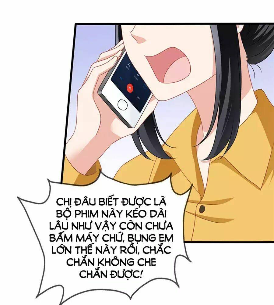 Mỹ Vị Giai Thê: Chapter 80