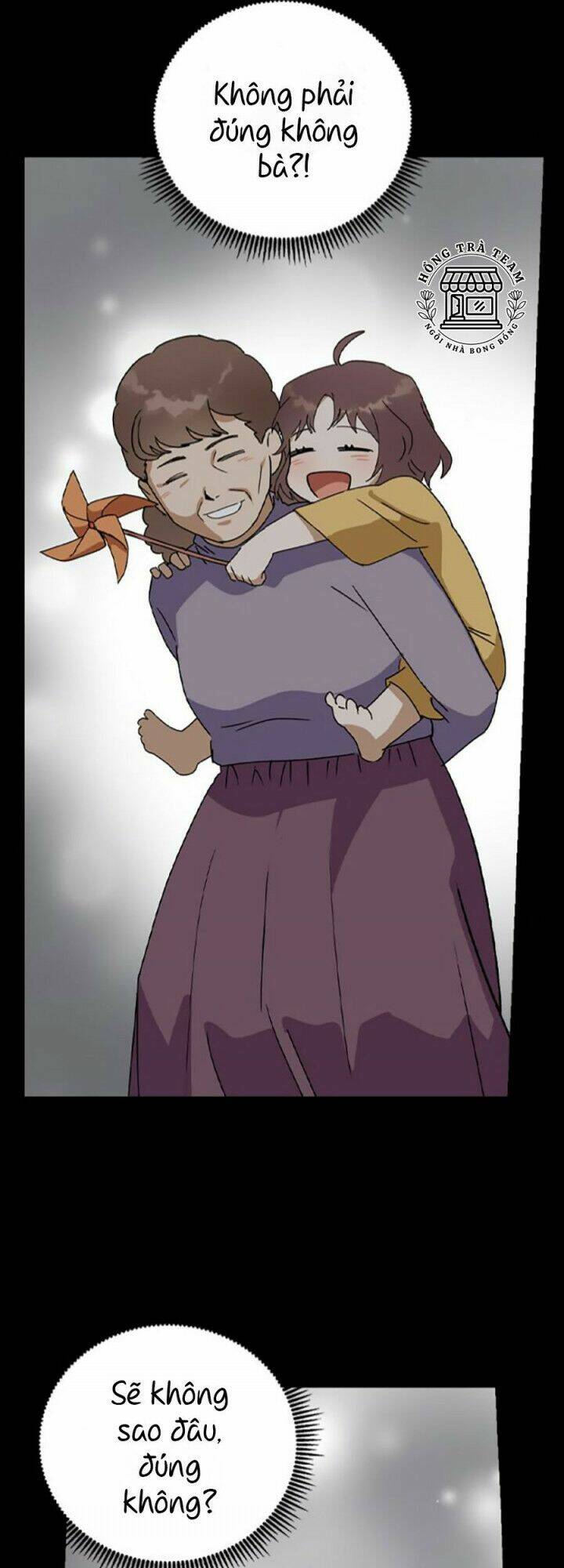 Duyên Nợ Kiếp Trước: Chapter 20