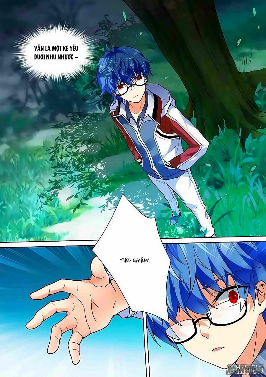 Giả Diện Thế Thân: Chapter 89