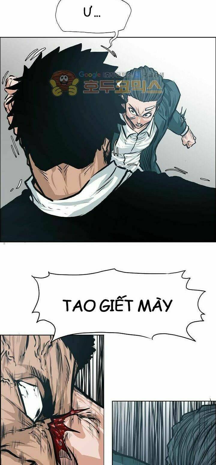 Bá Chủ Học Đường Ss3: Chapter 27