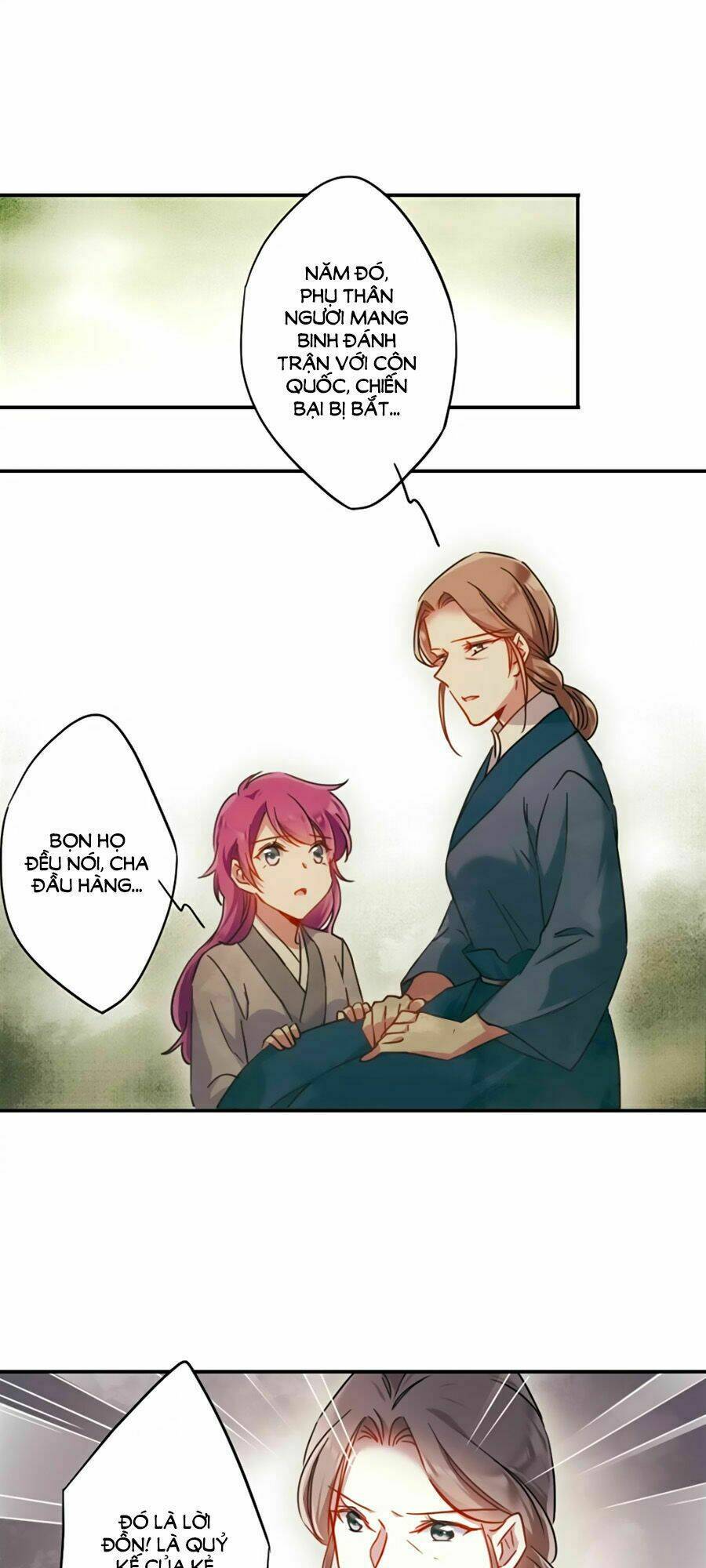 Thượng Quốc Phú Chi Thiên Đống Tuyết: Chapter 57