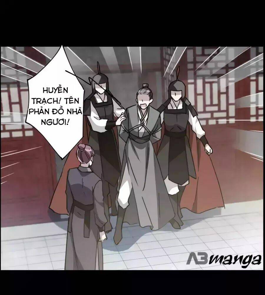 Thượng Quốc Phú Chi Thiên Đống Tuyết: Chapter 103