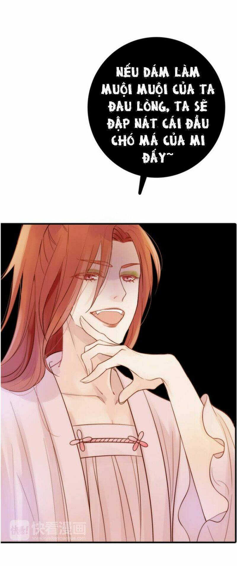 Cướp Chàng Vợ Về Đón Năm Mới: Chapter 6.2