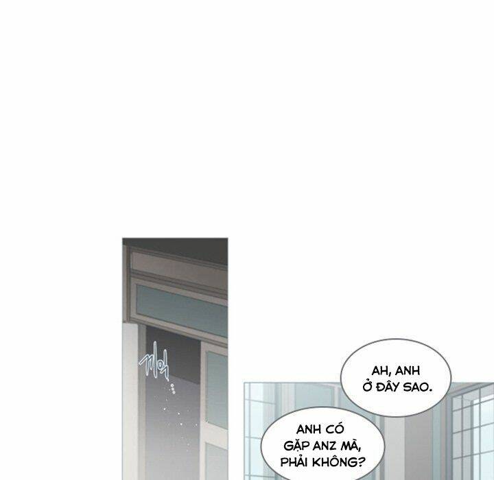 The Memory Of Wind: Anz: Chapter 52