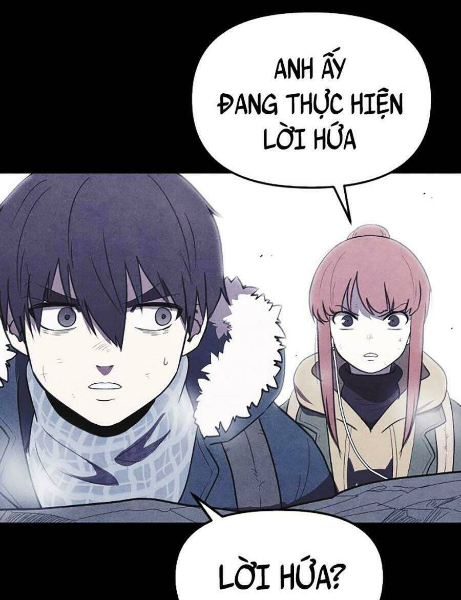 Cậu Bé Shotgun: Chapter 68