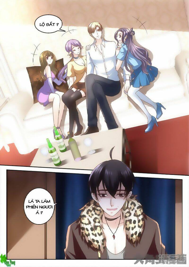 Tinh Hải Mê Long: Chapter 48