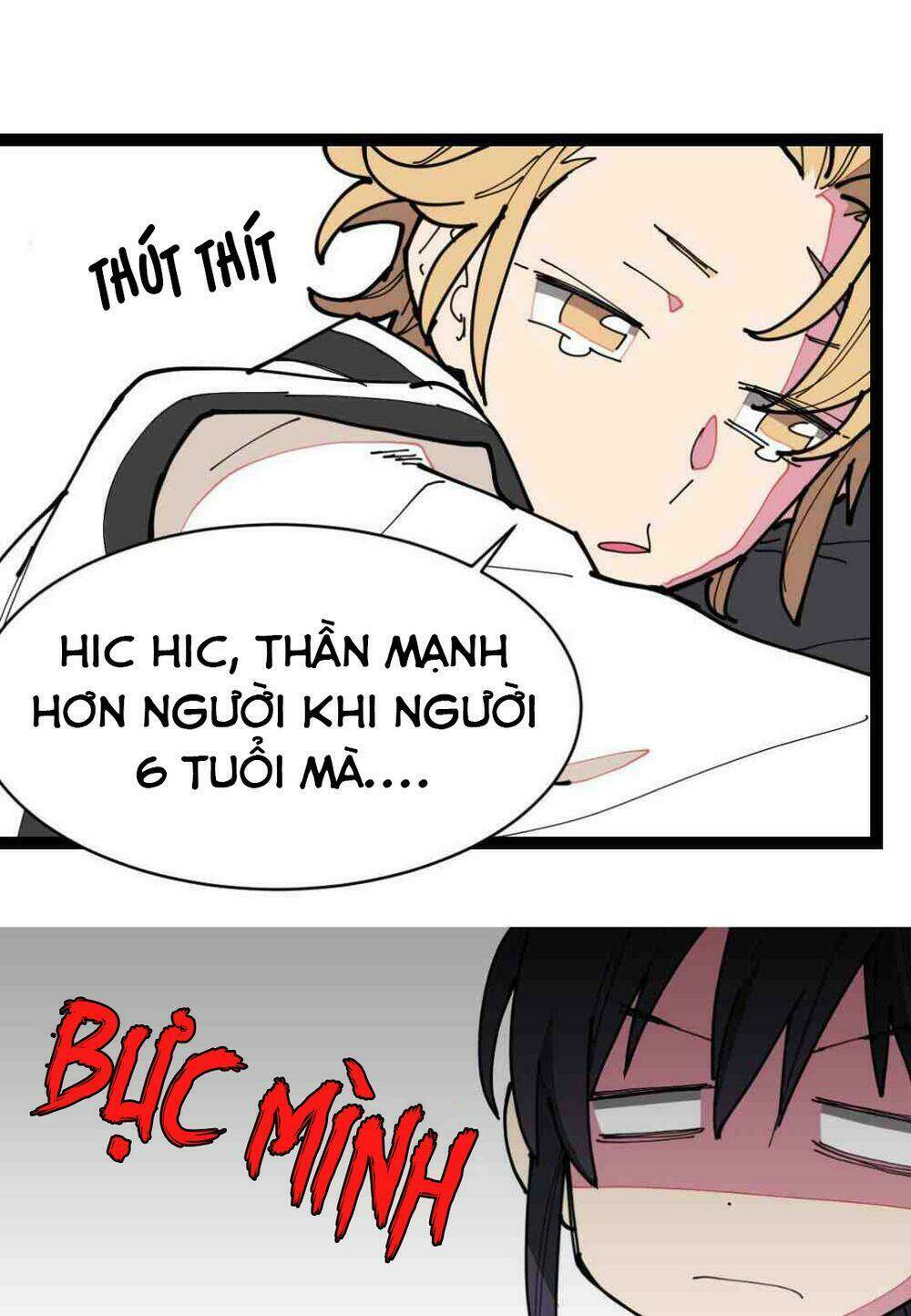 2 Nàng Công Chúa: Chapter 7