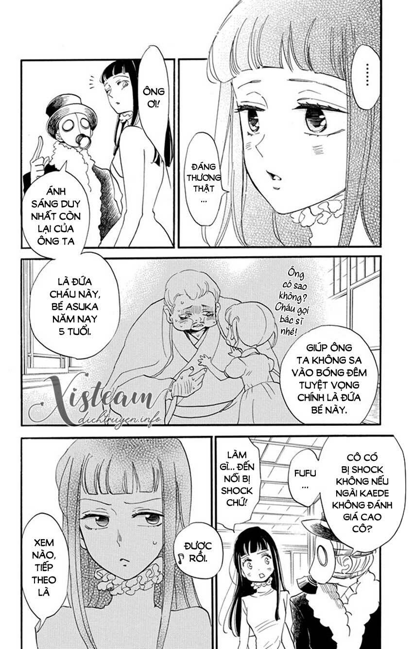 Nin Koi: Chapter 14