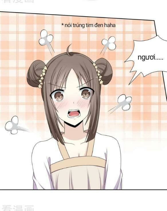 Đích Nữ Chư Hầu: Chapter 5