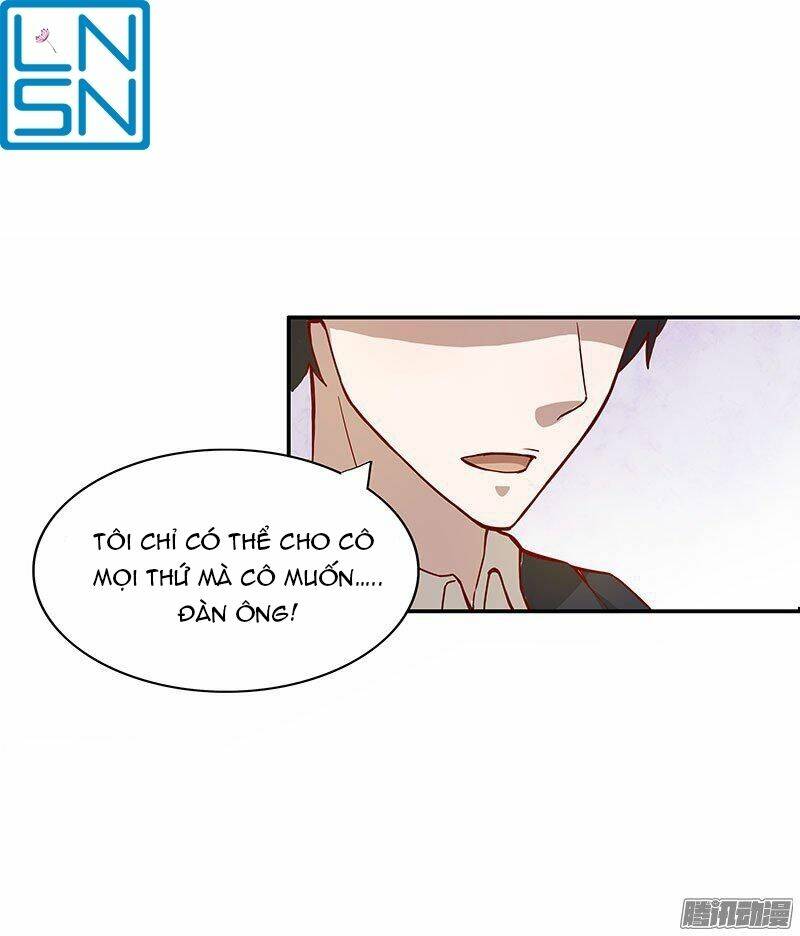 Vợ Yêu Của Ác Ma: Chapter 1