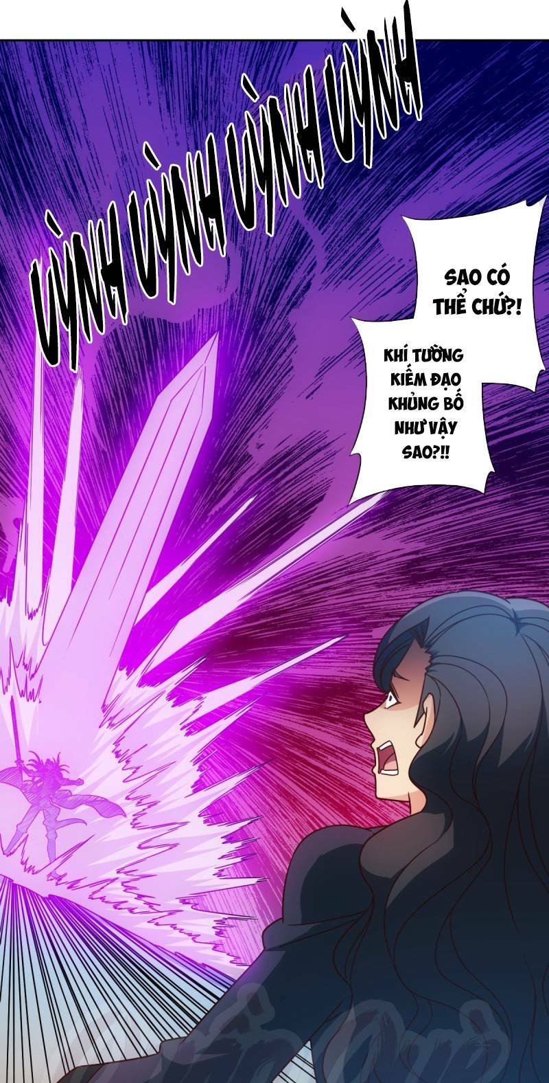 Hồng Thiên Thần Tôn: Chapter 66