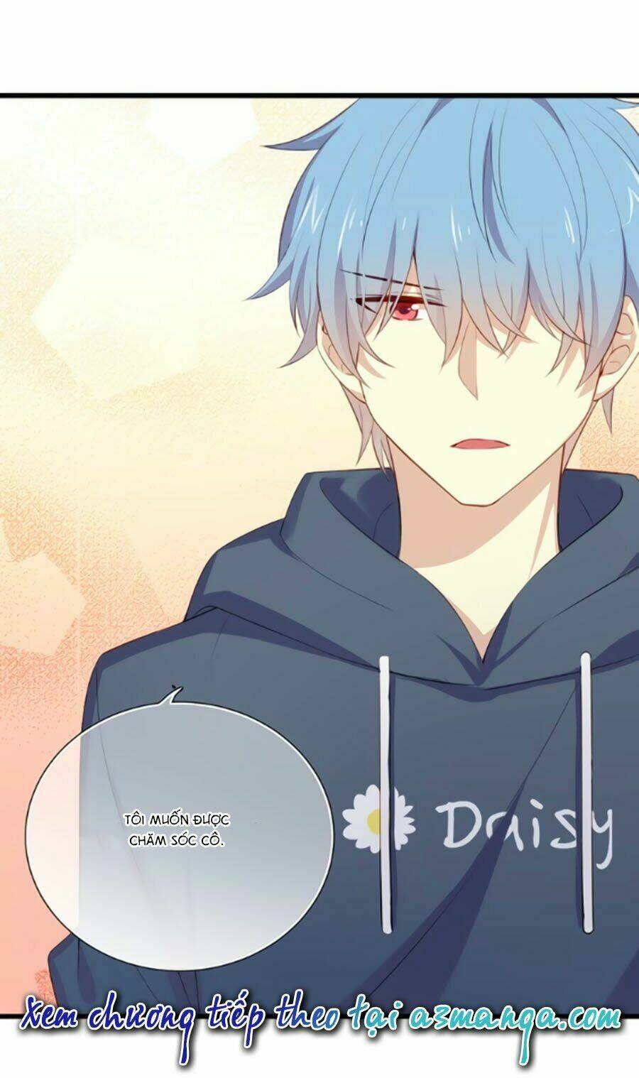 Tình Yêu Là Thế 2: Chapter 7