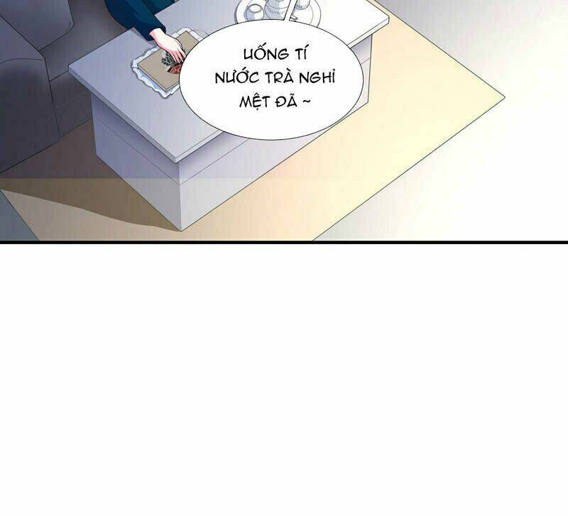 Chiến Lược Lãng Mạn Của Thịnh Thiếu: Chapter 27