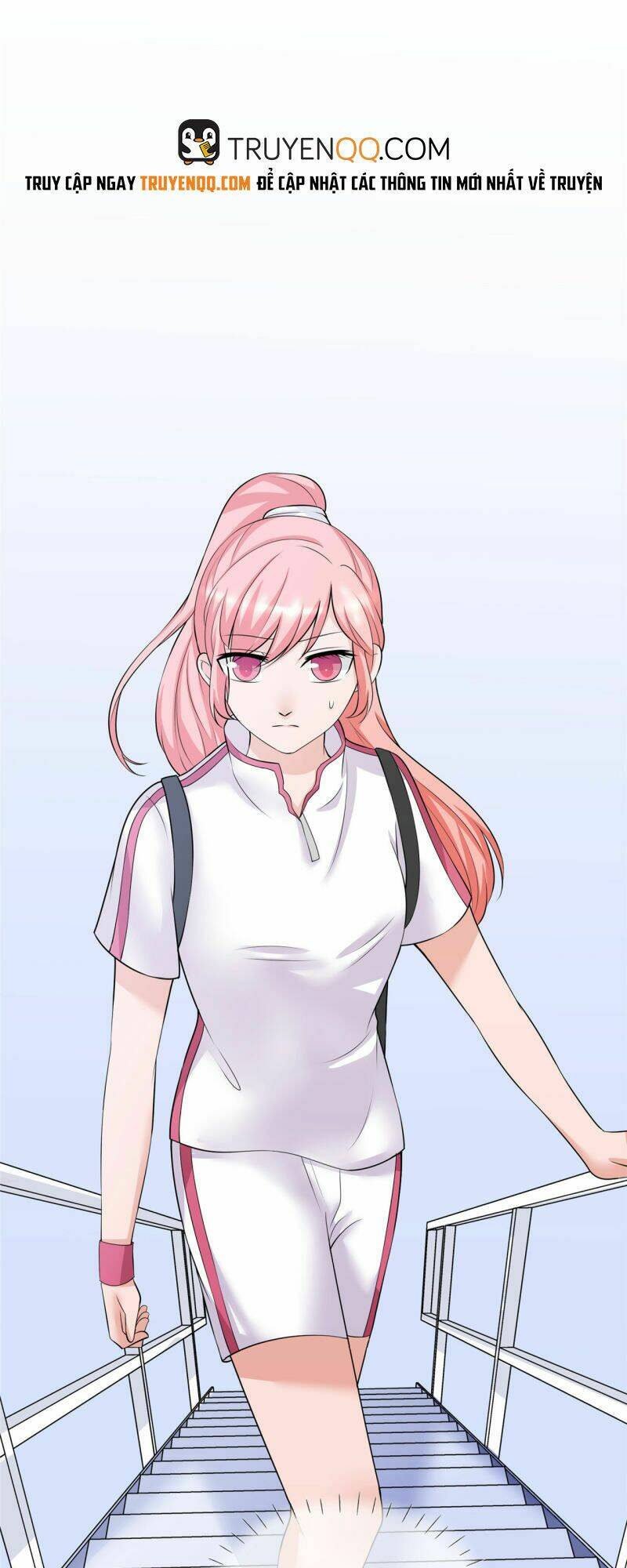 Siêu Cấp Nữ Thần Trọng Sinh: Chapter 9