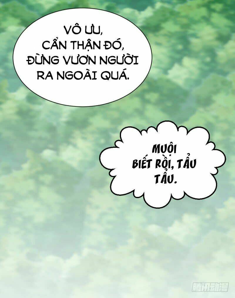 Tuyệt Thế Độc Phi Của Tà Vương: Chapter 94