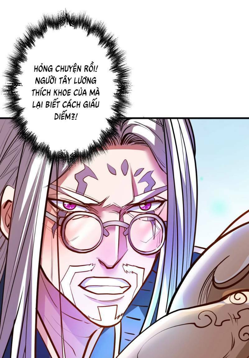 Tối Cường Đại Biểu Hoàng Kim Thận: Chapter 42