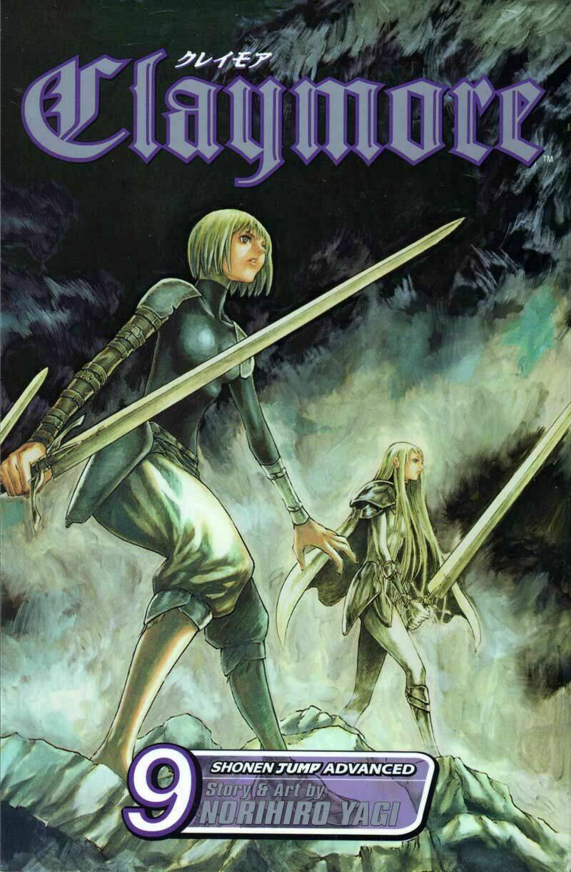 Mắt Bạc: Chapter 46