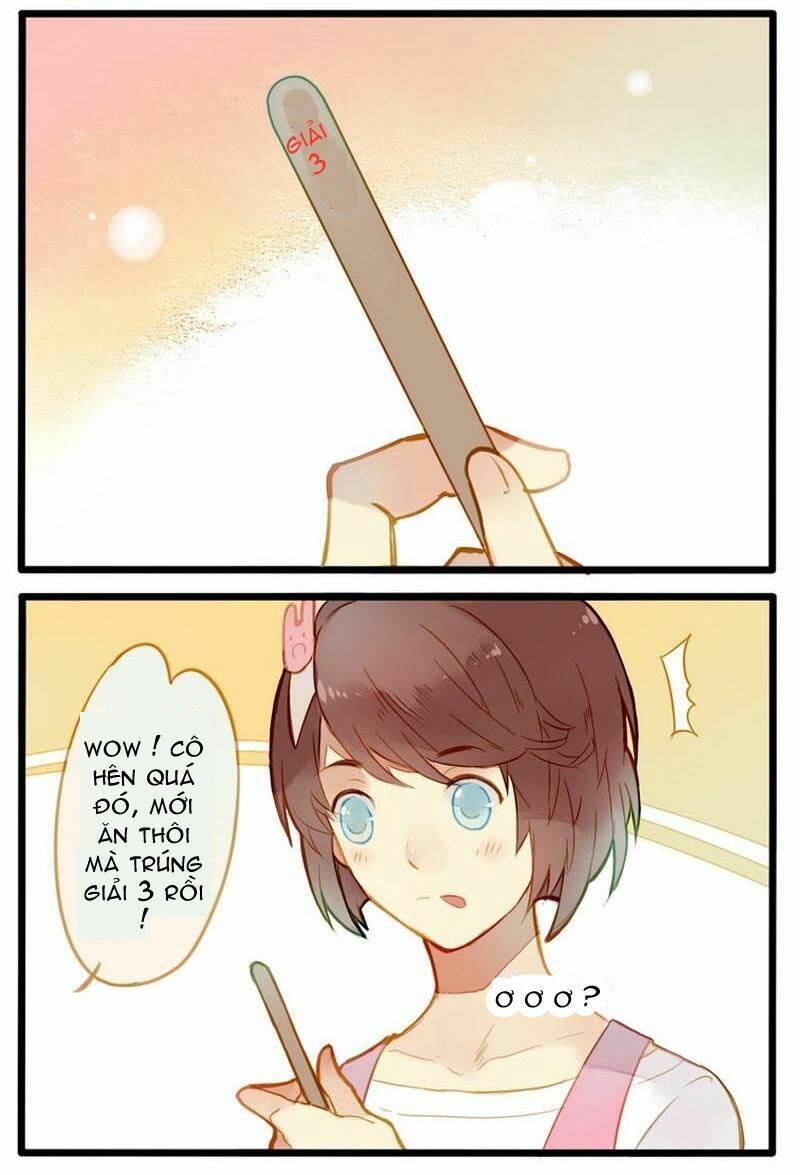 Hằng Mộng Nam Thần: Chapter 25