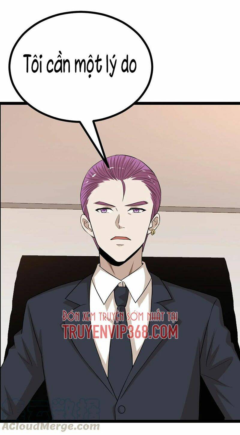 Đai Ca Trở Lại Tuổi 16: Chapter 161