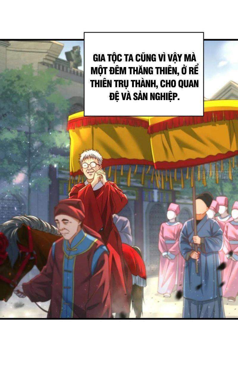 Ta Là Đại Hoàn Đan: Chapter 75
