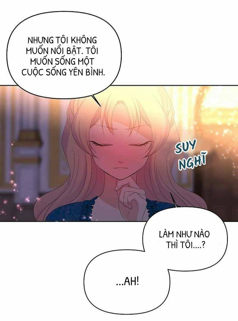 Công Chúa Thời Gian Có Hạn: Chapter 3