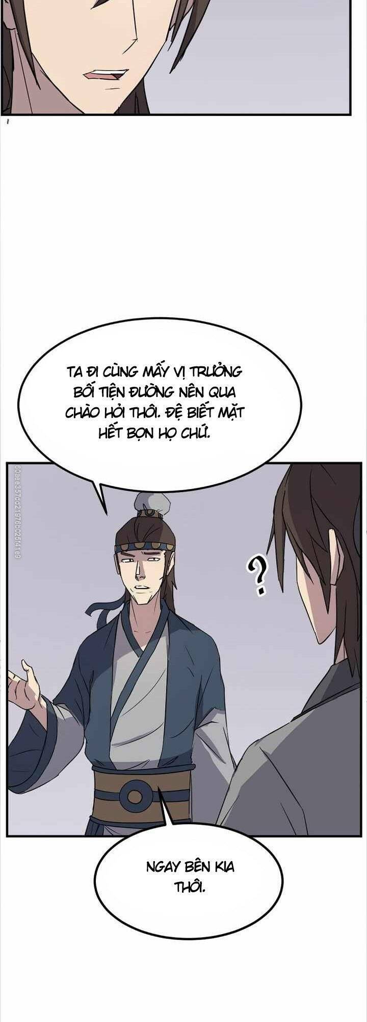 Trọng Sinh, Bất Khả Chiến Bại: Chapter 115