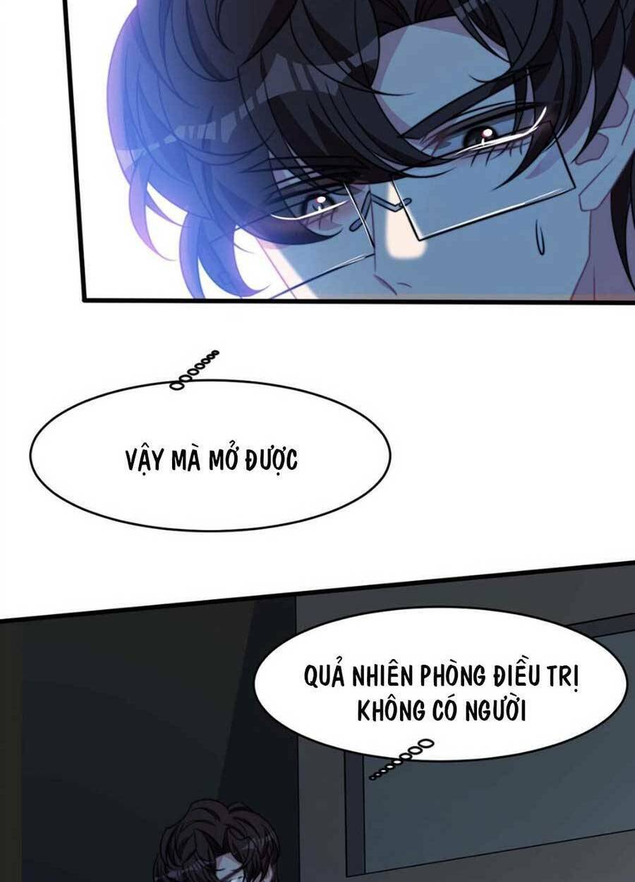 Vết Cắn Trí Mạng: Chapter 48